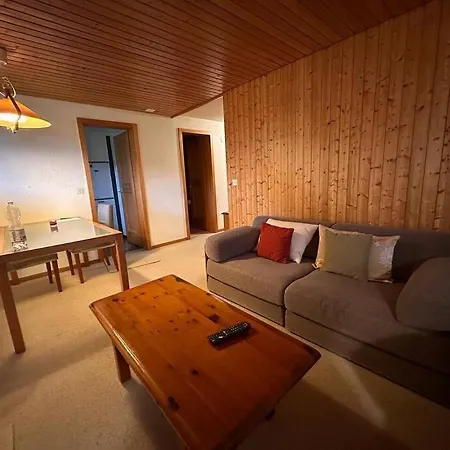 Apartment Cozy With Garden And Mountain View.